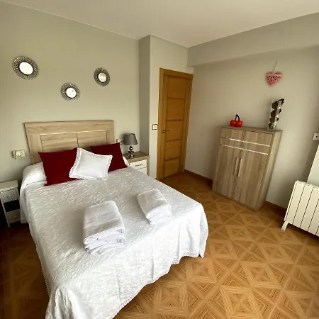 Casa Sisargas *