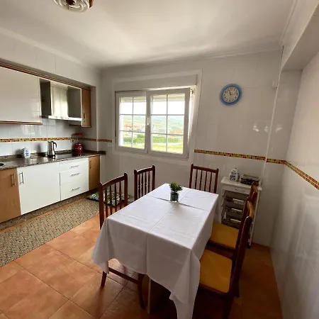 Casa Sisargas 公寓 马尔皮卡