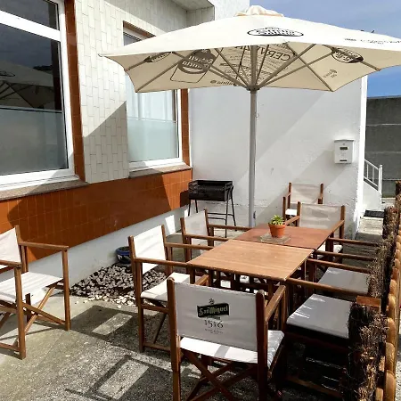 Casa Sisargas 公寓 马尔皮卡